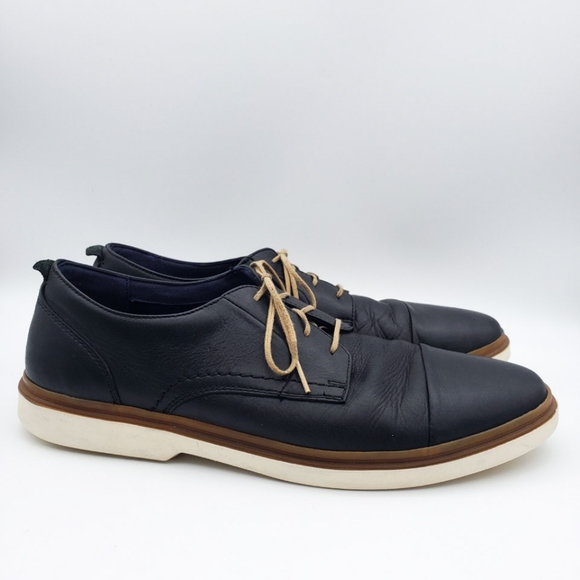 Cole Haan Grand.OS Men\'s Brandt Cap Toe Ox Oxfords main image 4